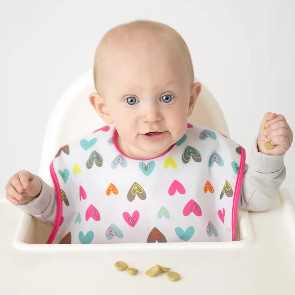 Cleanbib | 2Pack