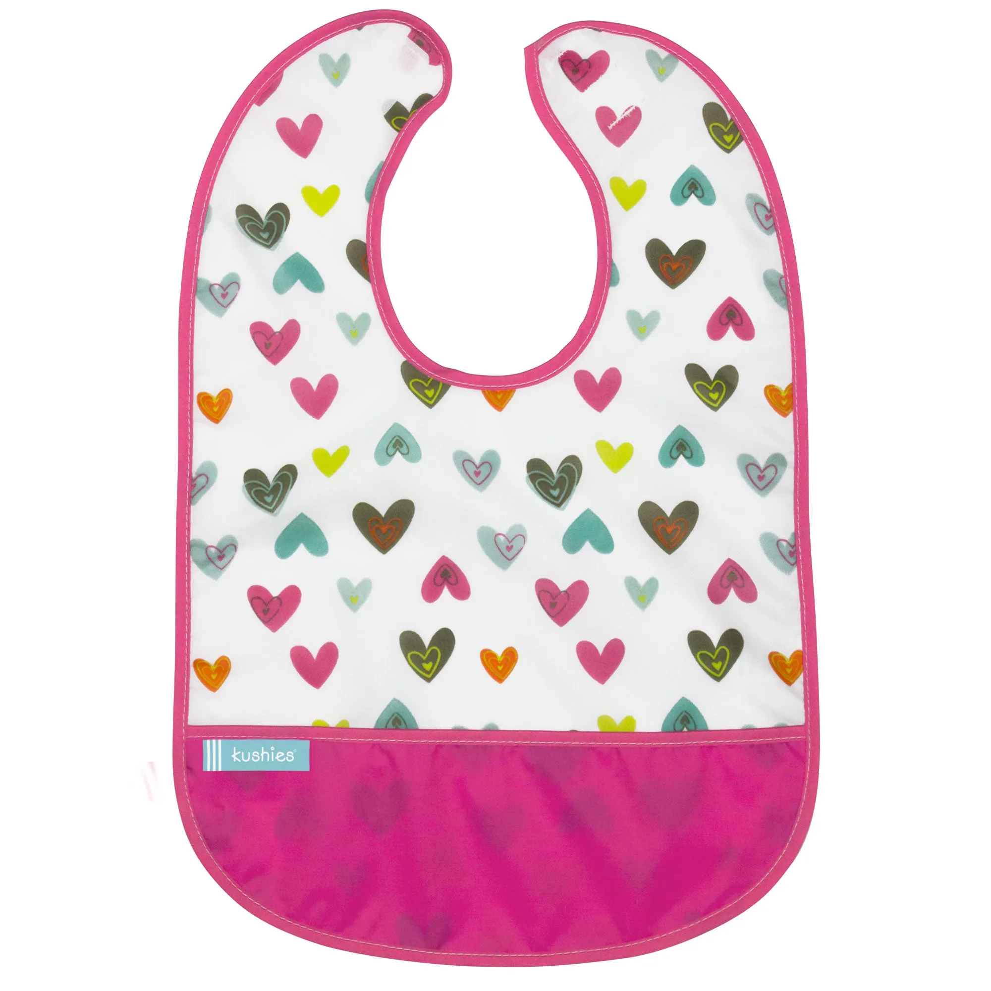 Cleanbib | 2Pack