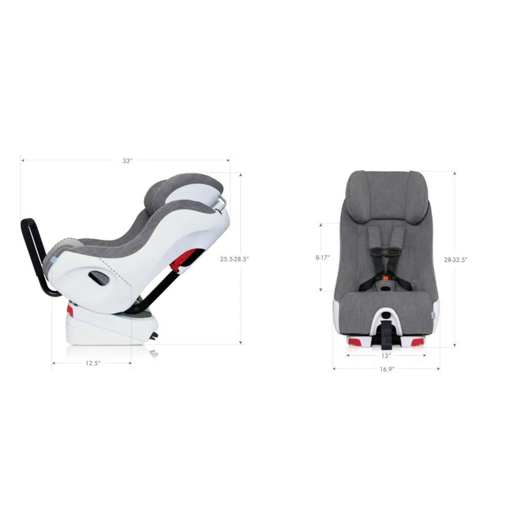 Clek Foonf Convertible Car Seat