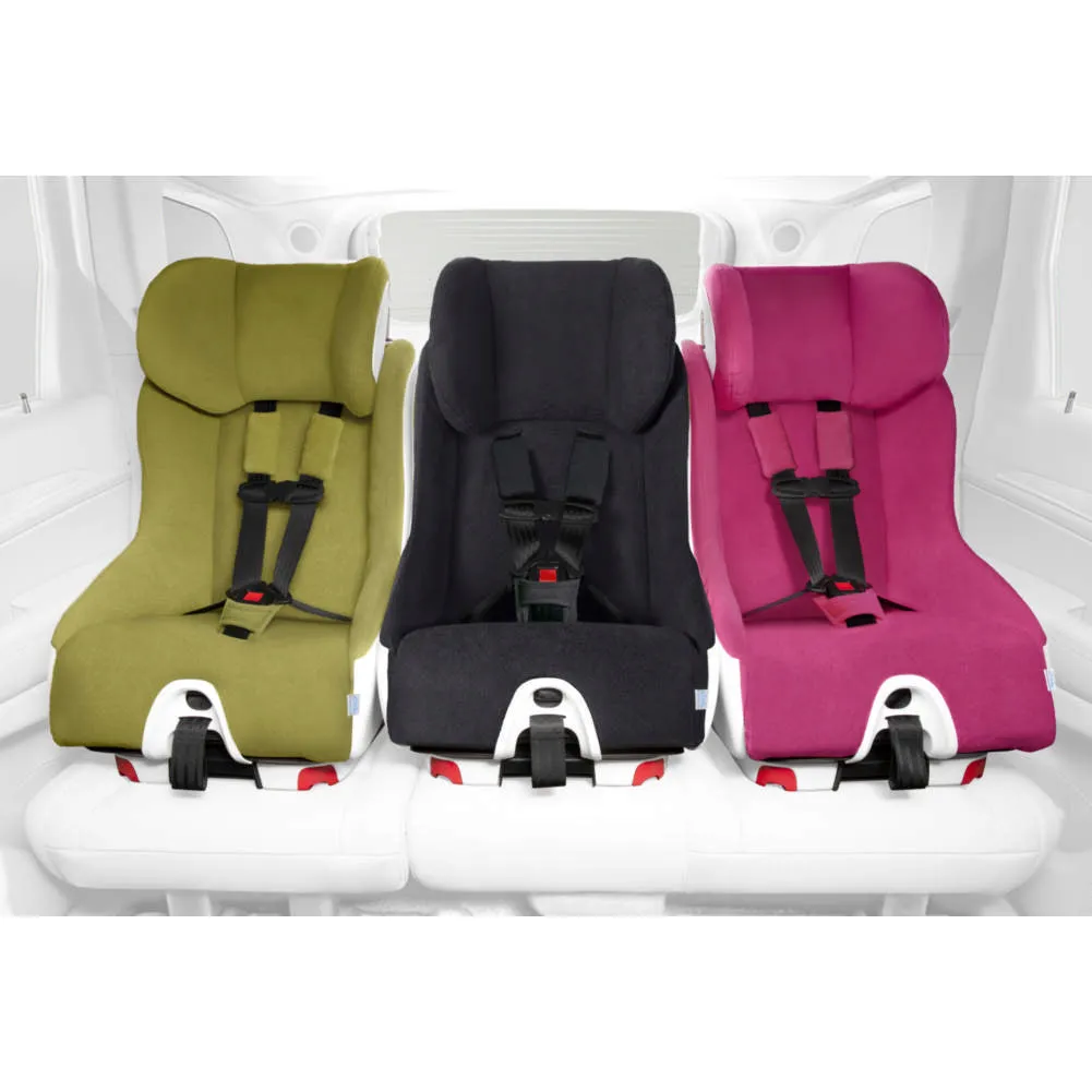 Clek Foonf Convertible Car Seat