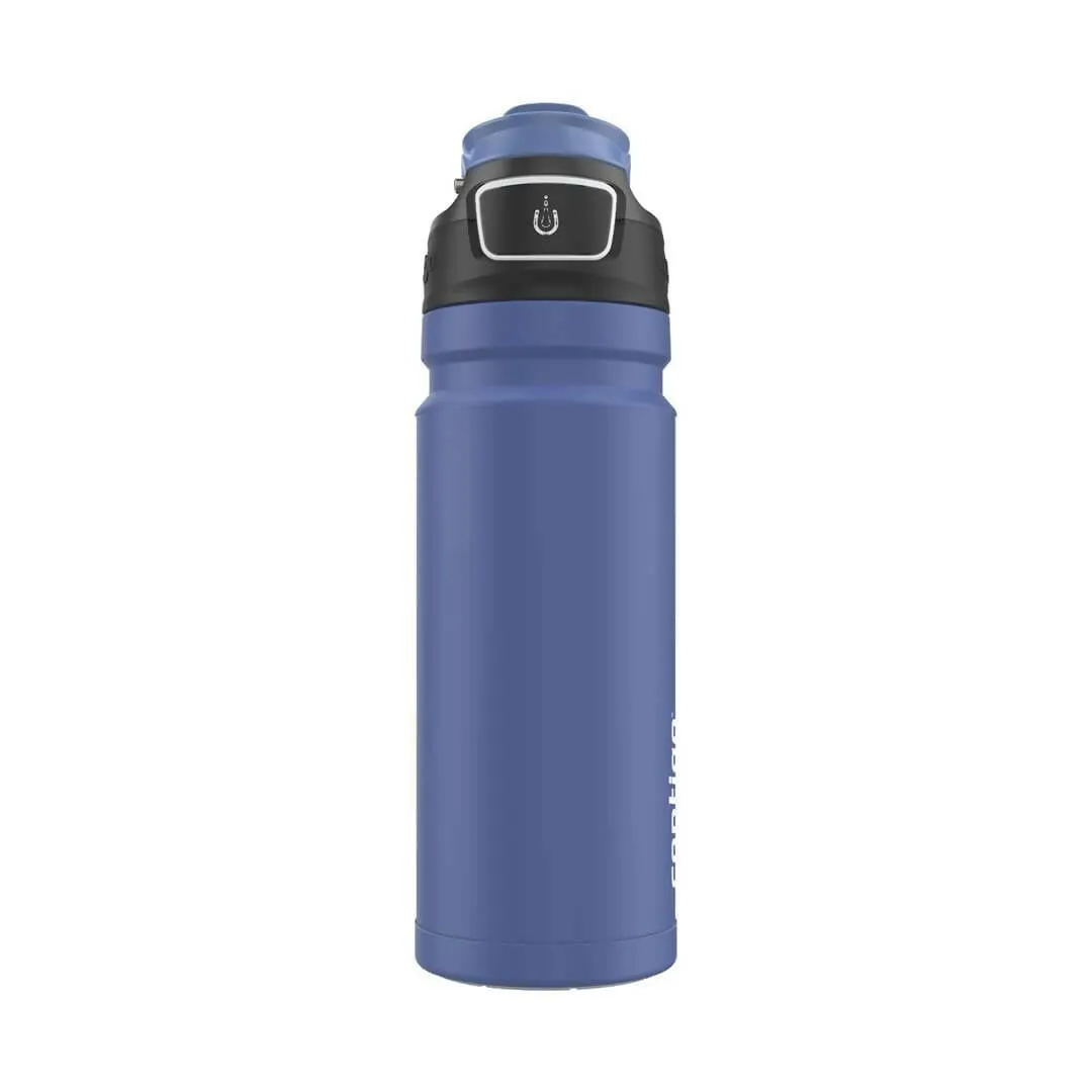 Contigo Premium Outdoor Free Flow Stainless Steel Bottle 700 ml
