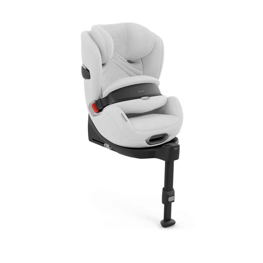 Cybex Anoris T2 - Platinum White Plus