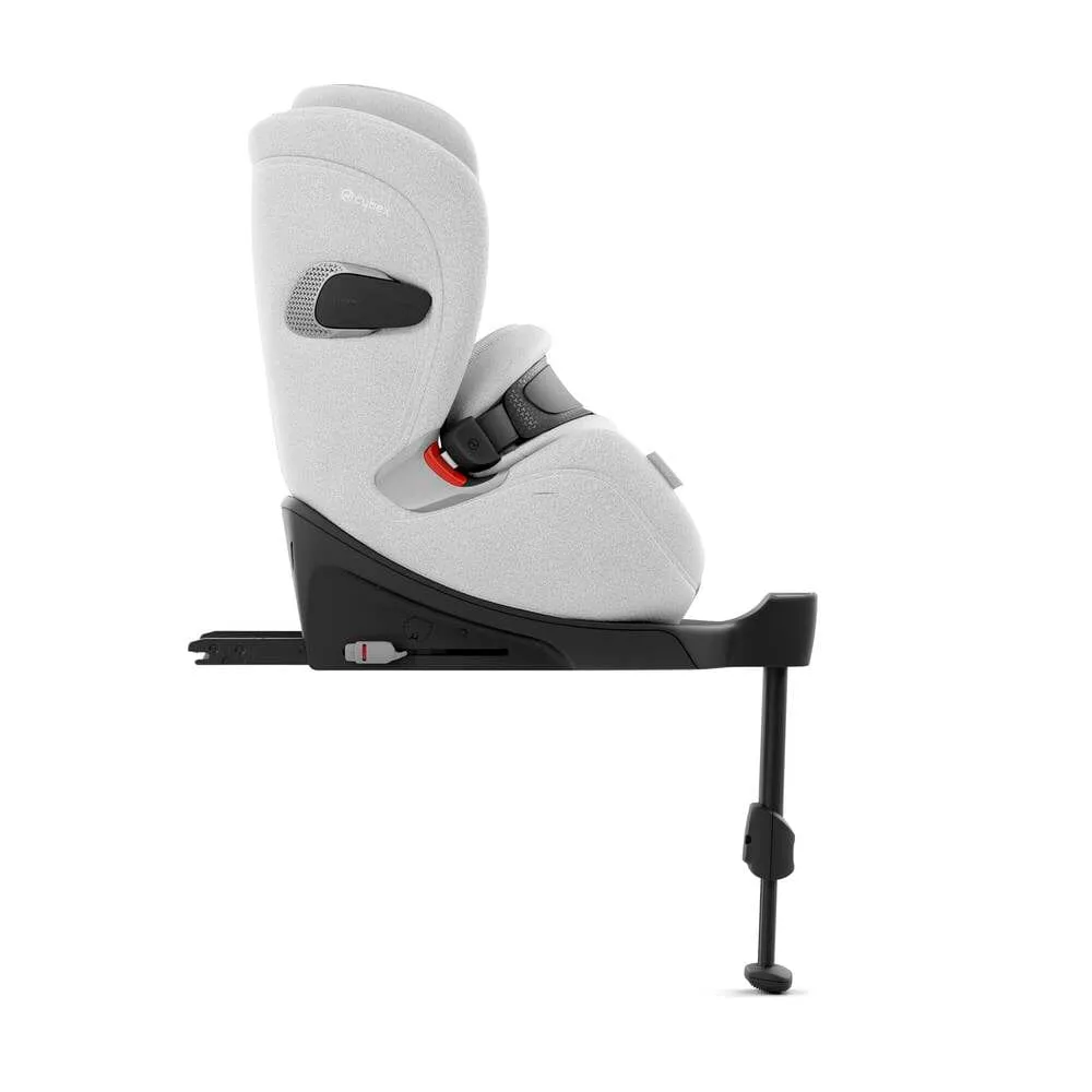 Cybex Anoris T2 - Platinum White Plus