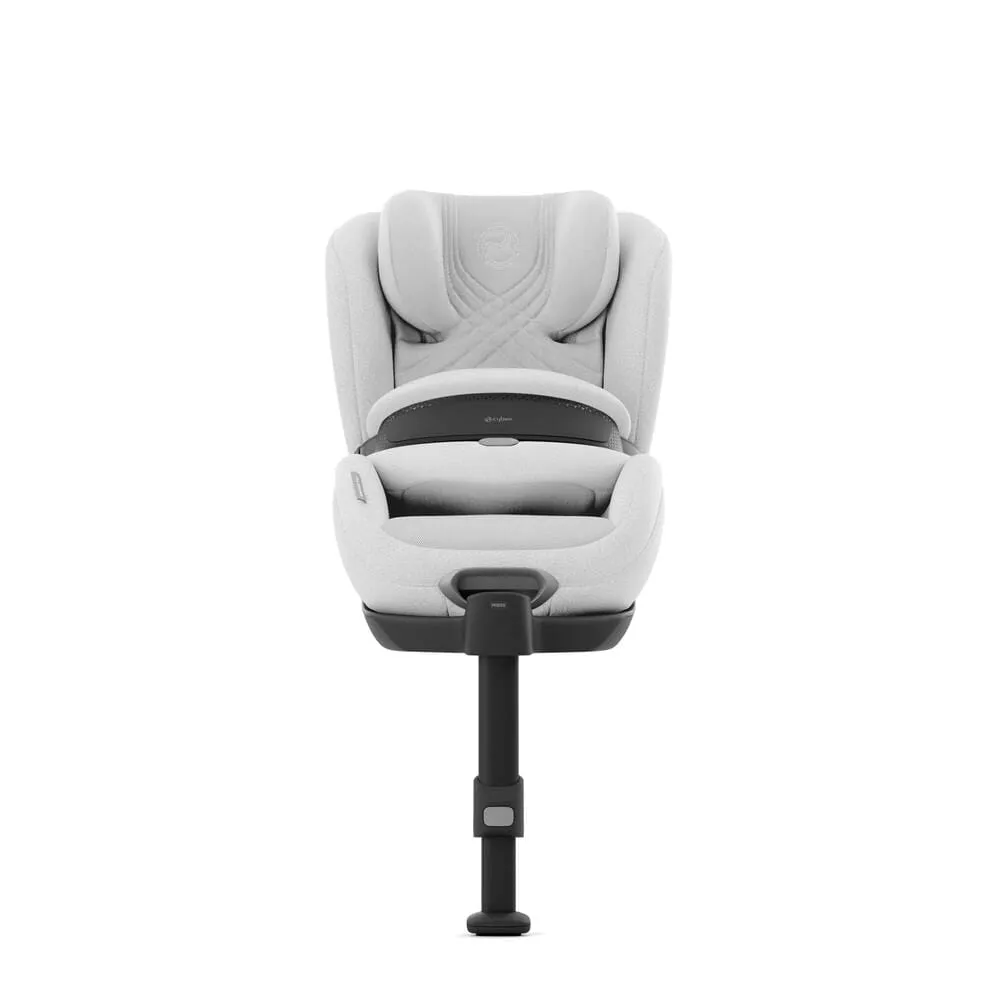 Cybex Anoris T2 - Platinum White Plus