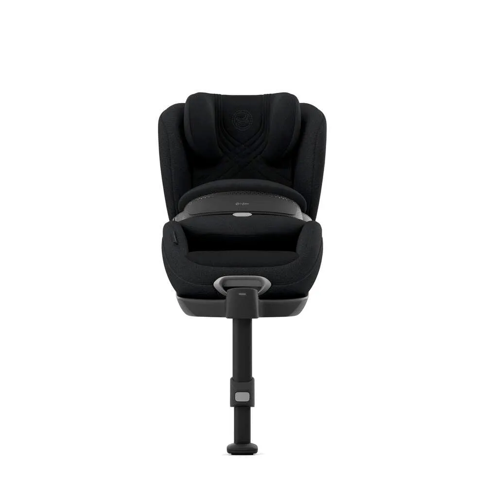 Cybex Anoris T2 - Sepia Black Plus