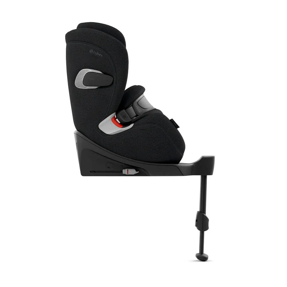 Cybex Anoris T2 - Sepia Black Plus