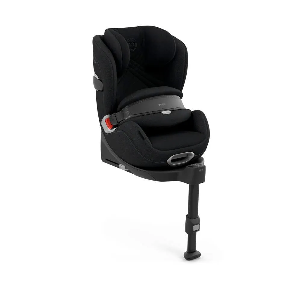 Cybex Anoris T2 - Sepia Black Plus