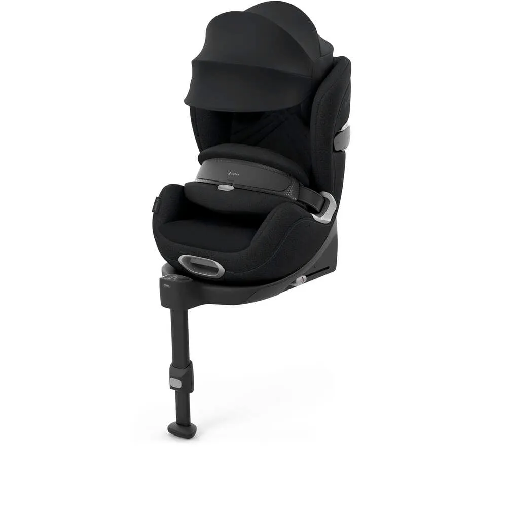 Cybex Anoris T2 - Sepia Black Plus