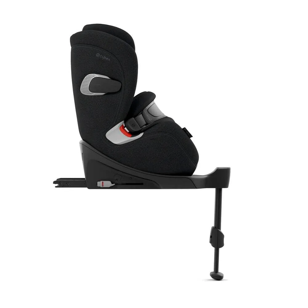 Cybex Anoris T2 - Sepia Black Plus