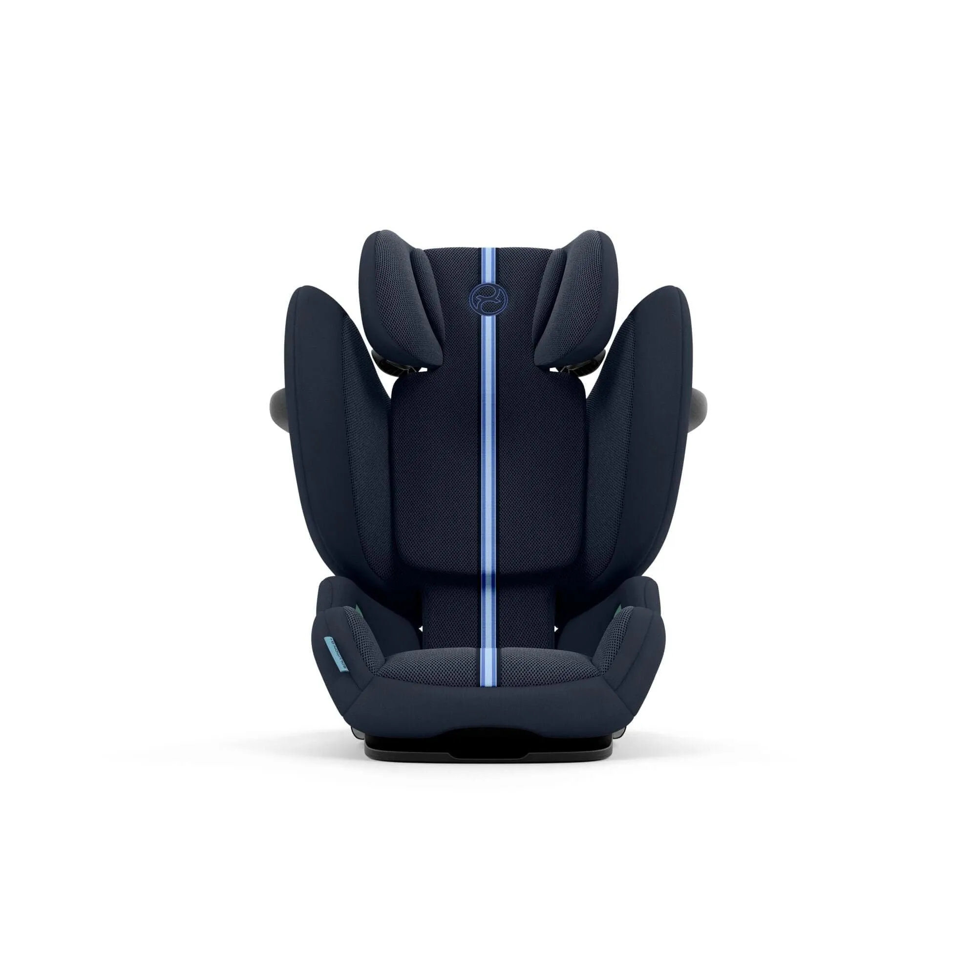 Cybex Solution G High Back Booster - Ocean Blue  