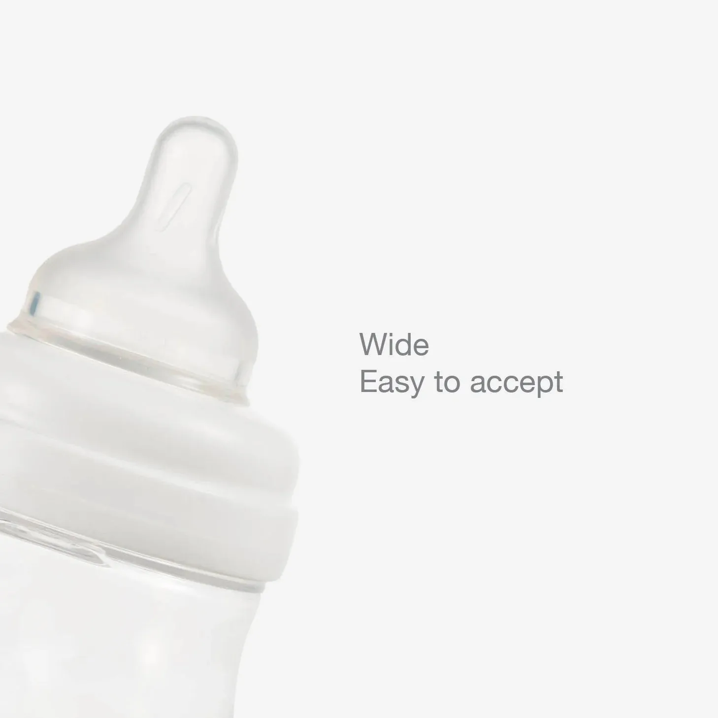 Difrax S-Bottle Natural (250ml)