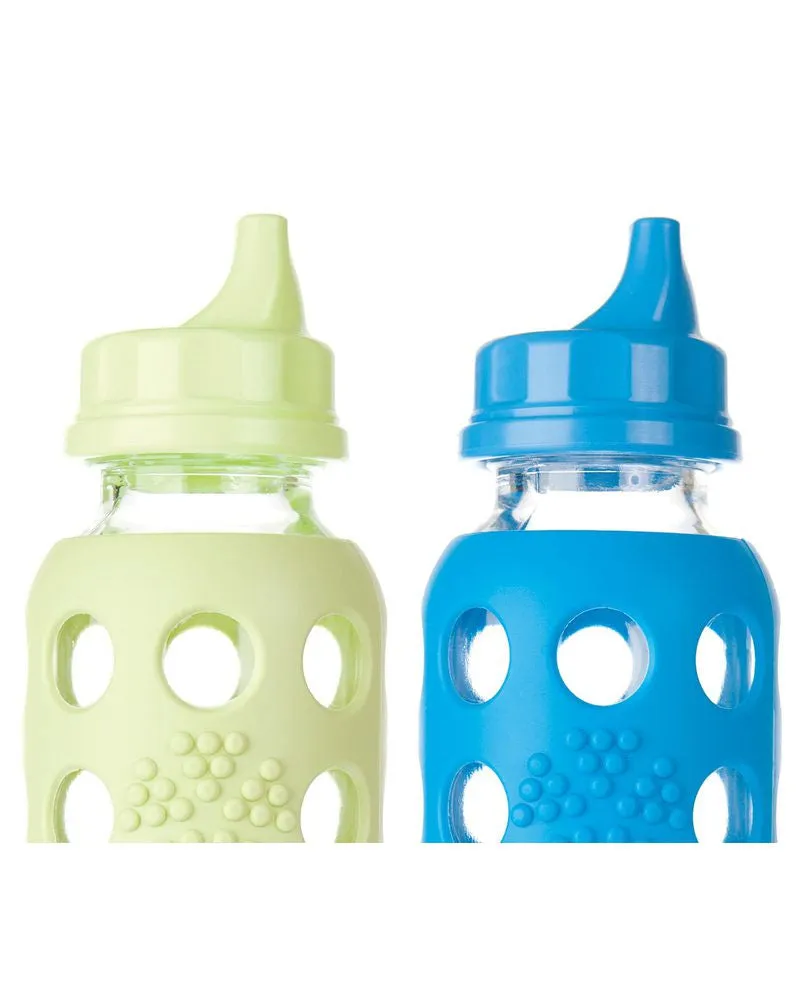DNOLife Factory Sippy Cap 2 pk