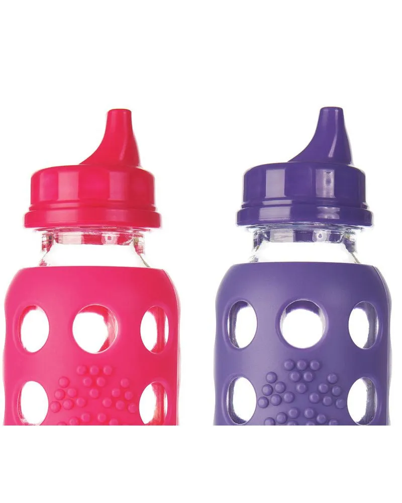 DNOLife Factory Sippy Cap 2 pk