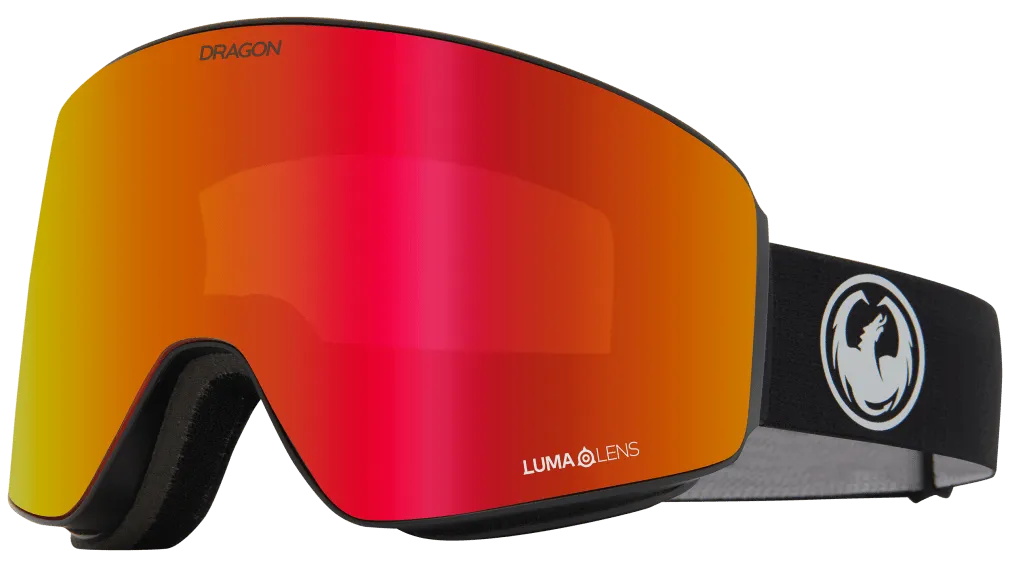 Dragon PXV Goggles - 2025