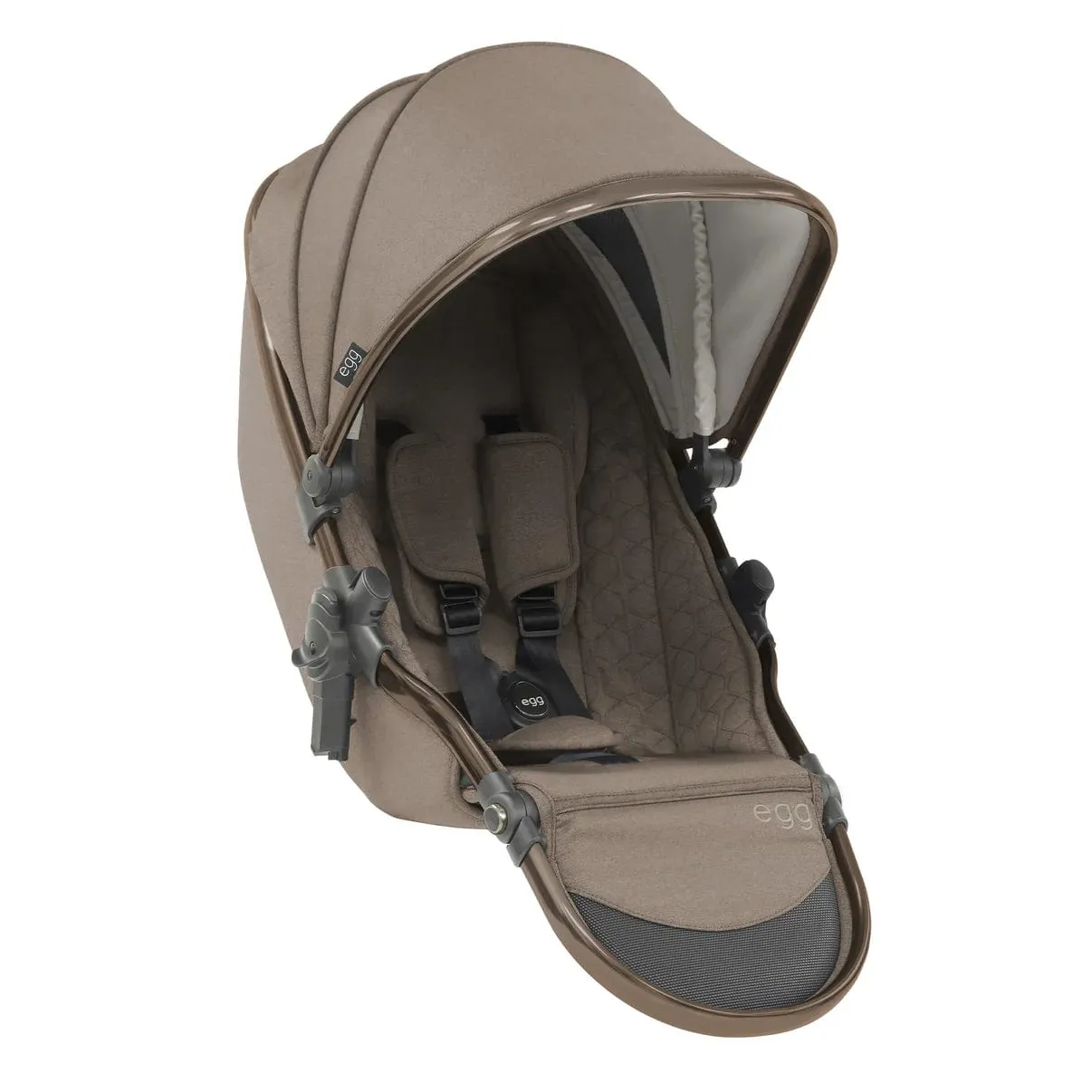 Egg 3 Tandem Seat