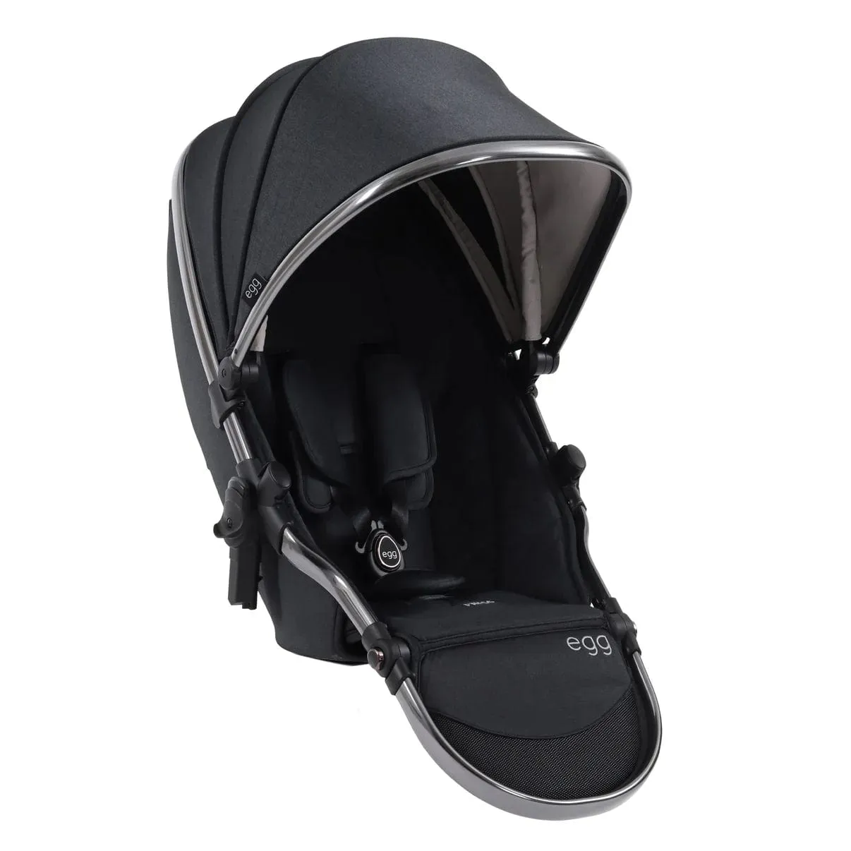 Egg 3 Tandem Seat