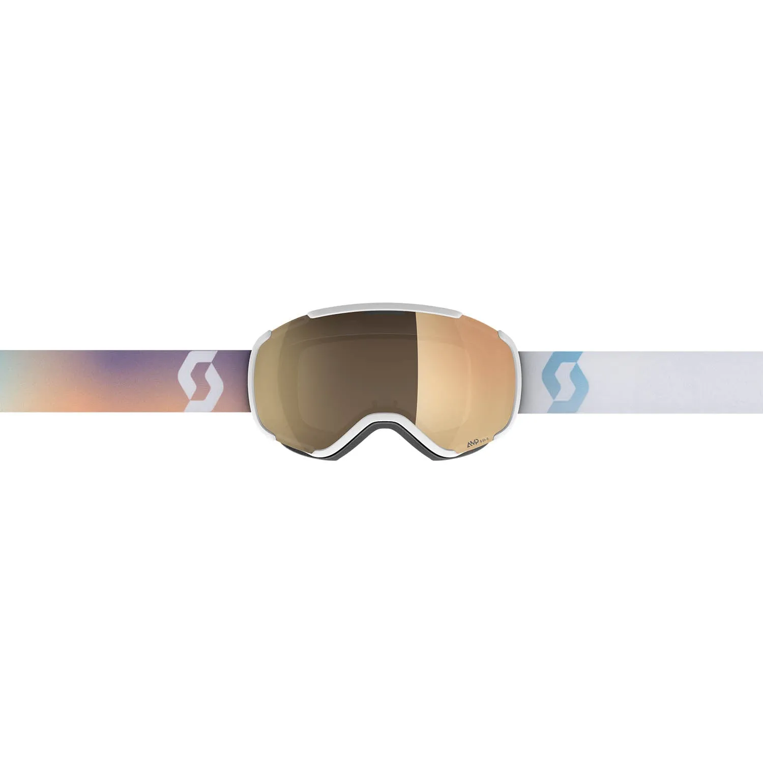 Faze II LS Goggles