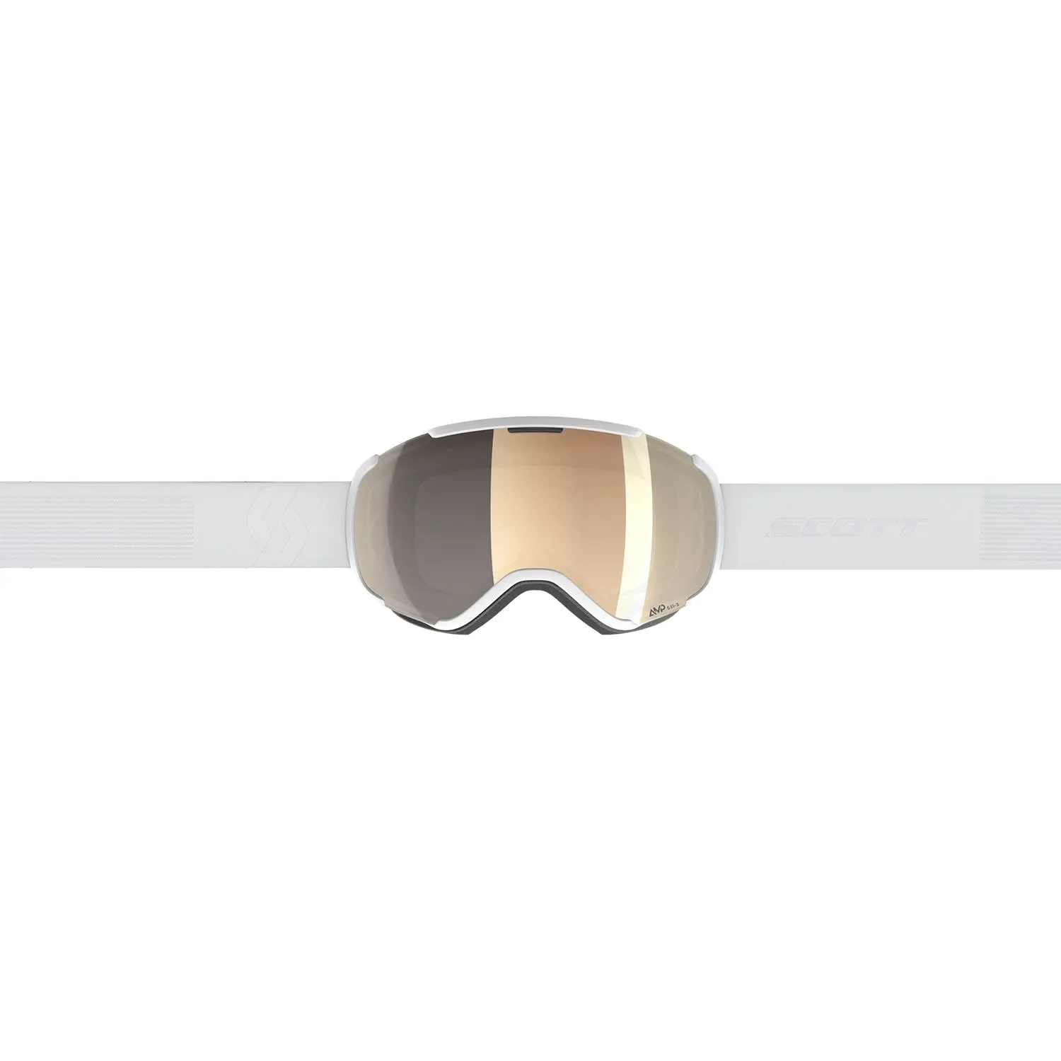 Faze II LS Goggles