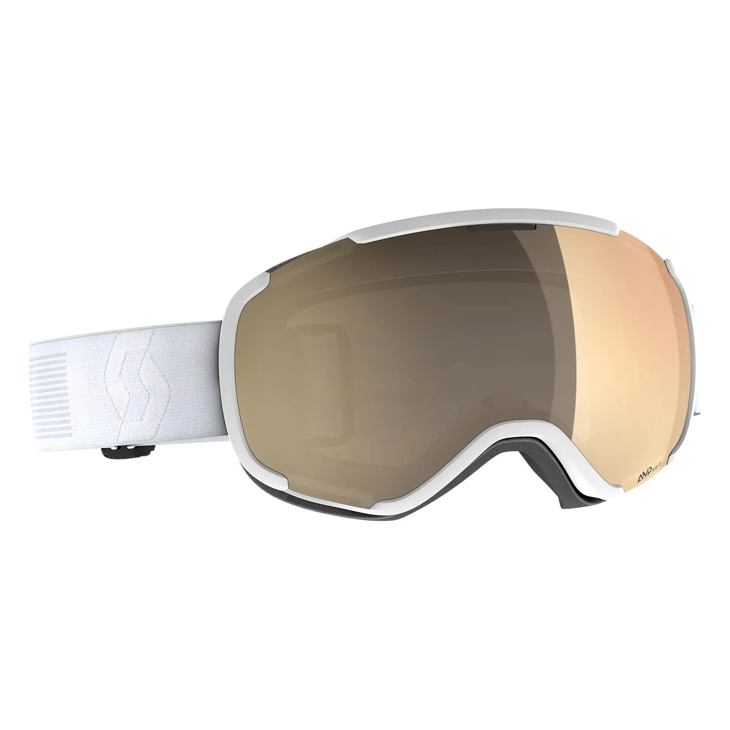 Faze II LS Goggles