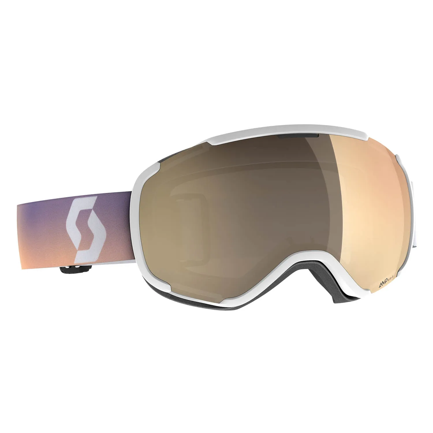 Faze II LS Goggles