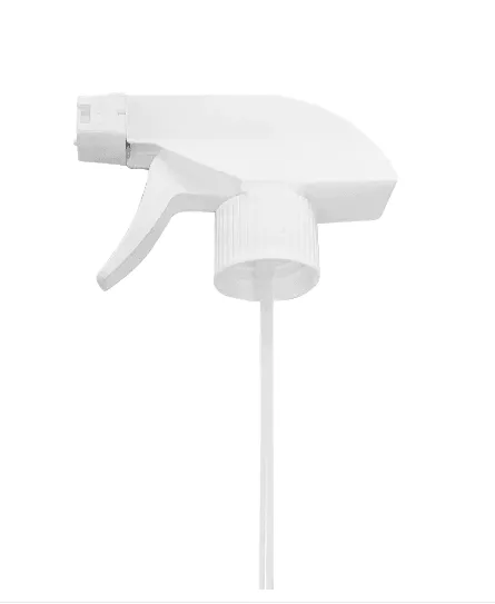 Foaming Trigger Sprayer - 9.25" Tube