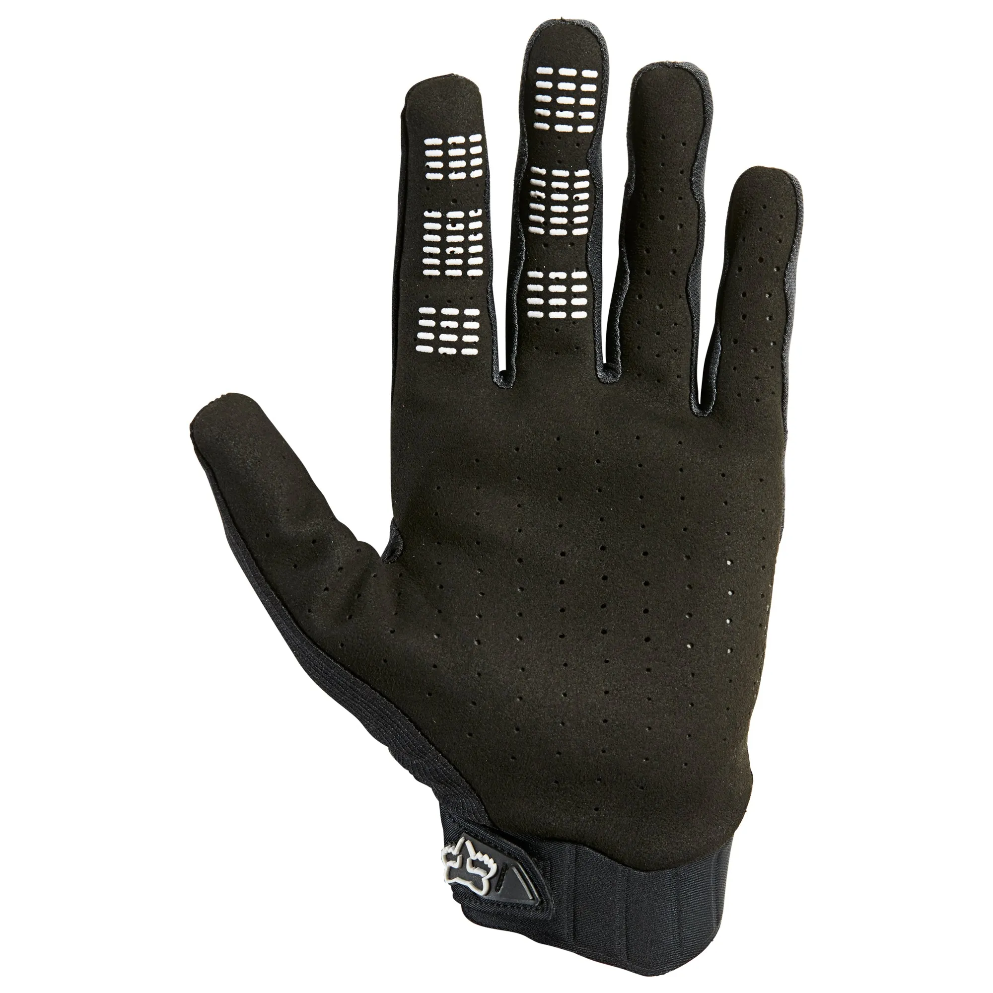Fox Racing Flexair Standard Offroad Gloves Black