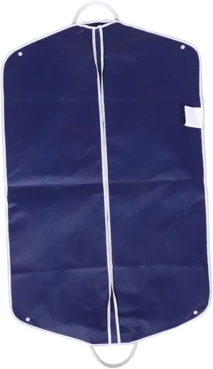 Garment Bags for Travel Duffle Suit Bags for Closet Storage Non-woven Fabric Wedding Dress Bag for Dance Competiti