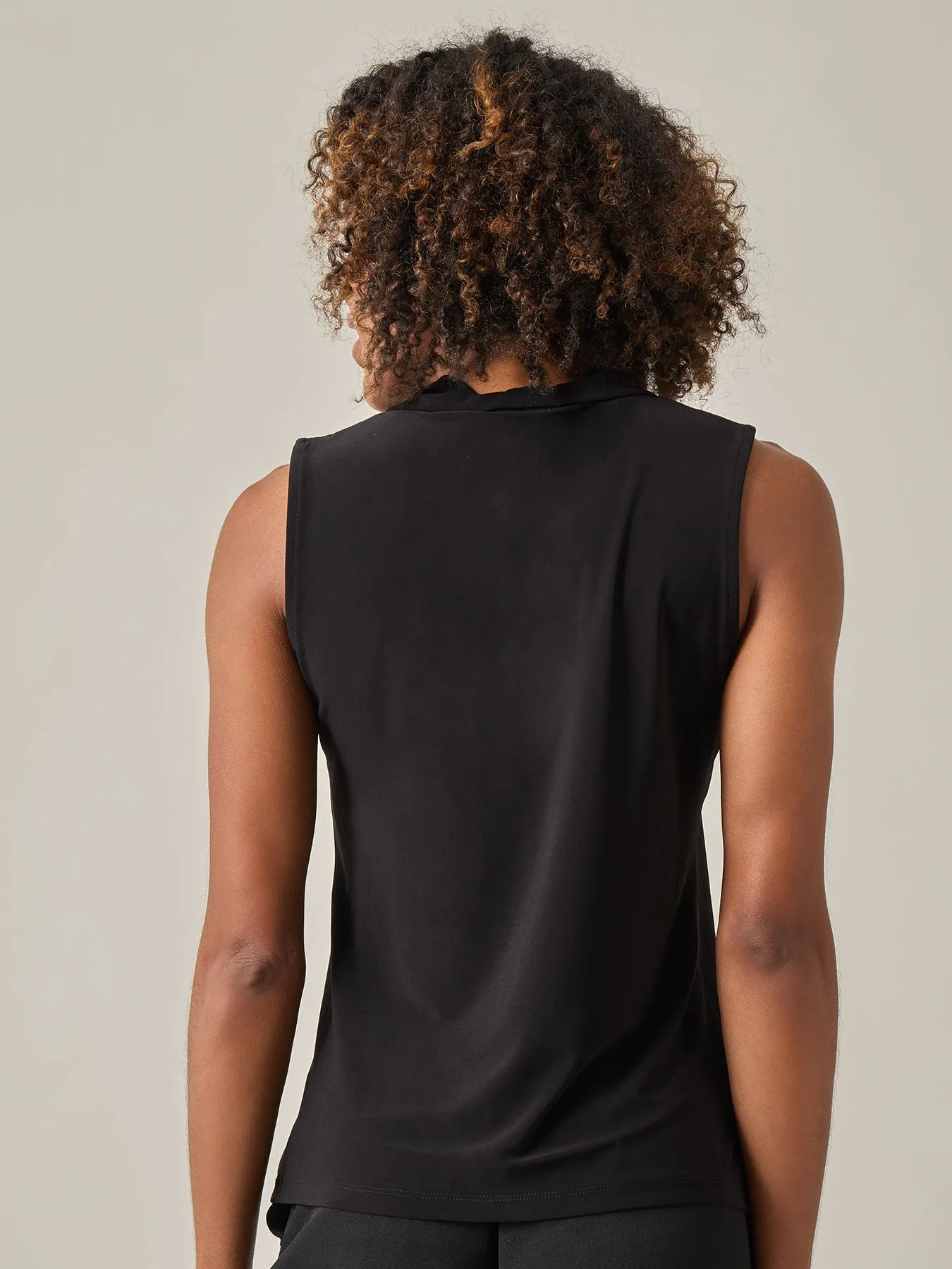 Greer Top, Everyday Knit