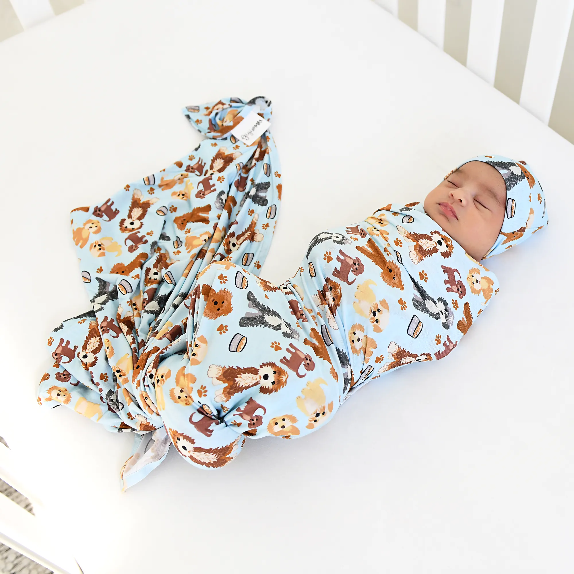 Griffin SWADDLE