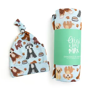 Griffin SWADDLE