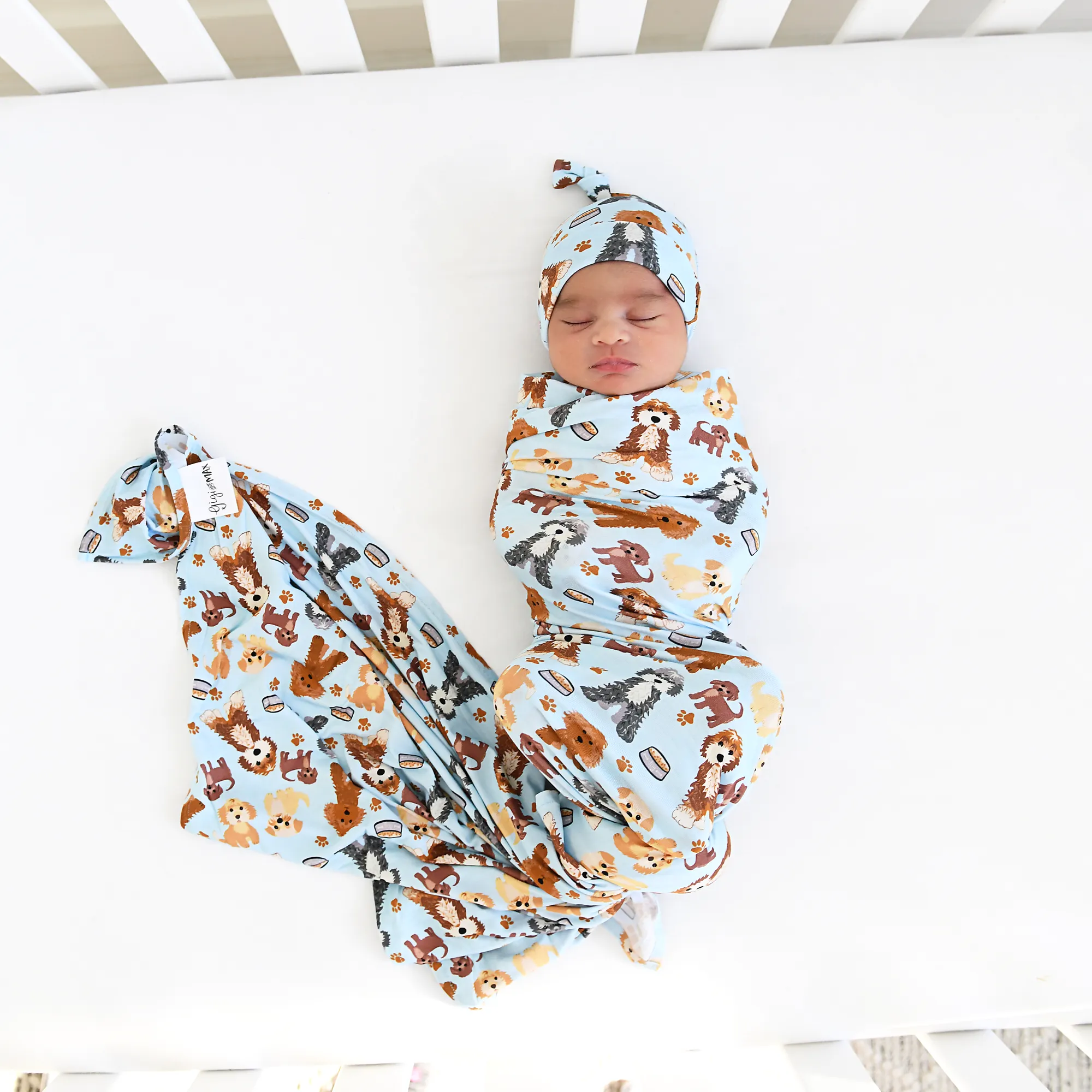 Griffin SWADDLE