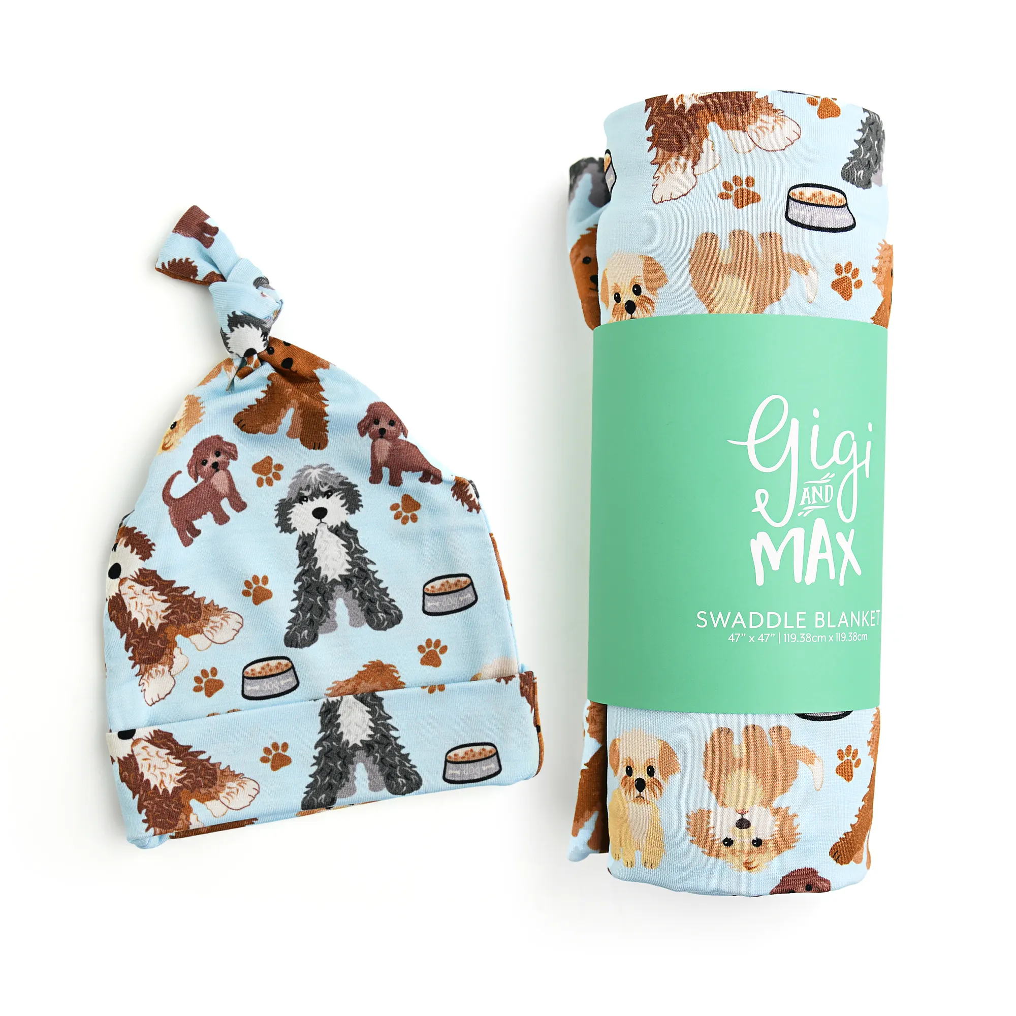 Griffin SWADDLE
