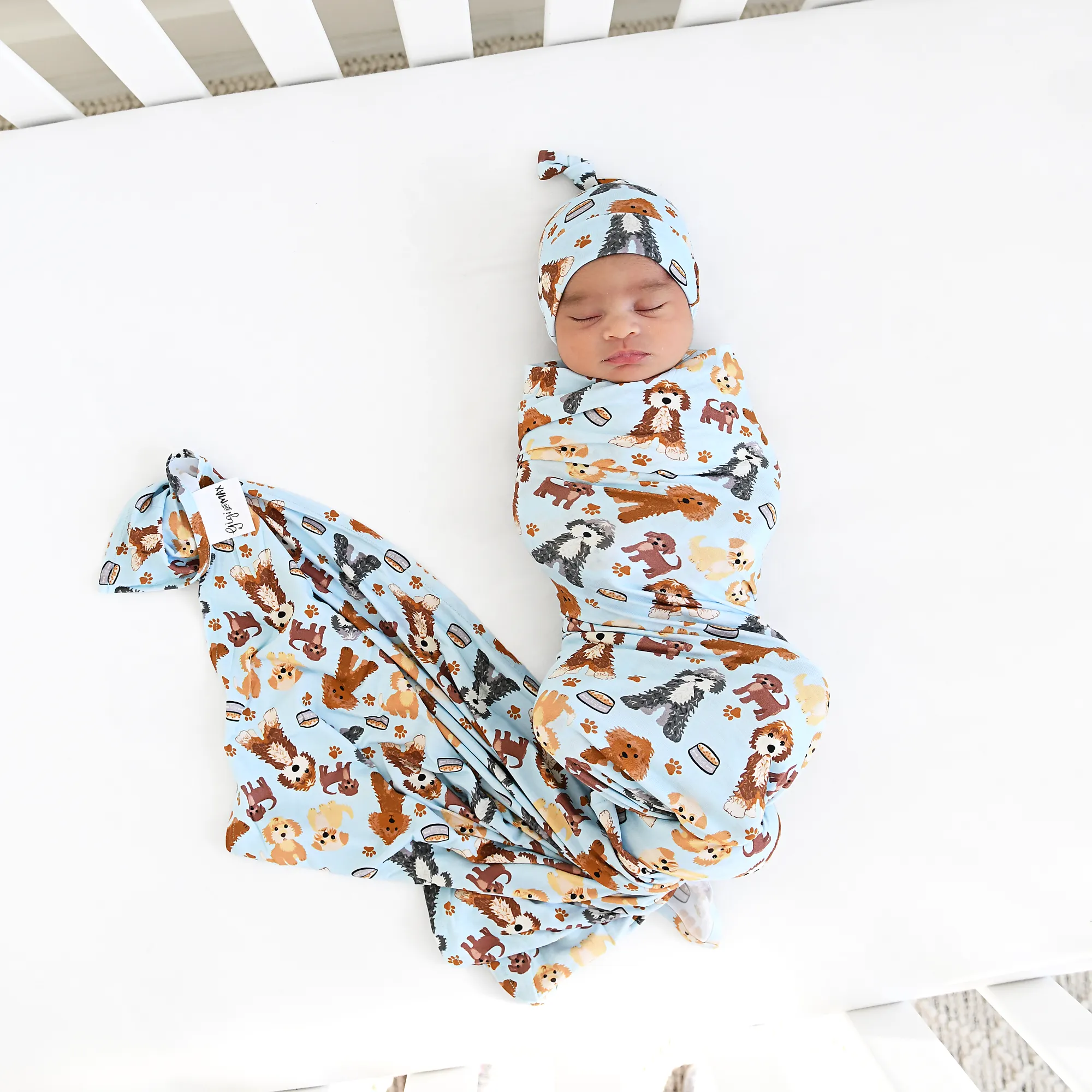 Griffin SWADDLE