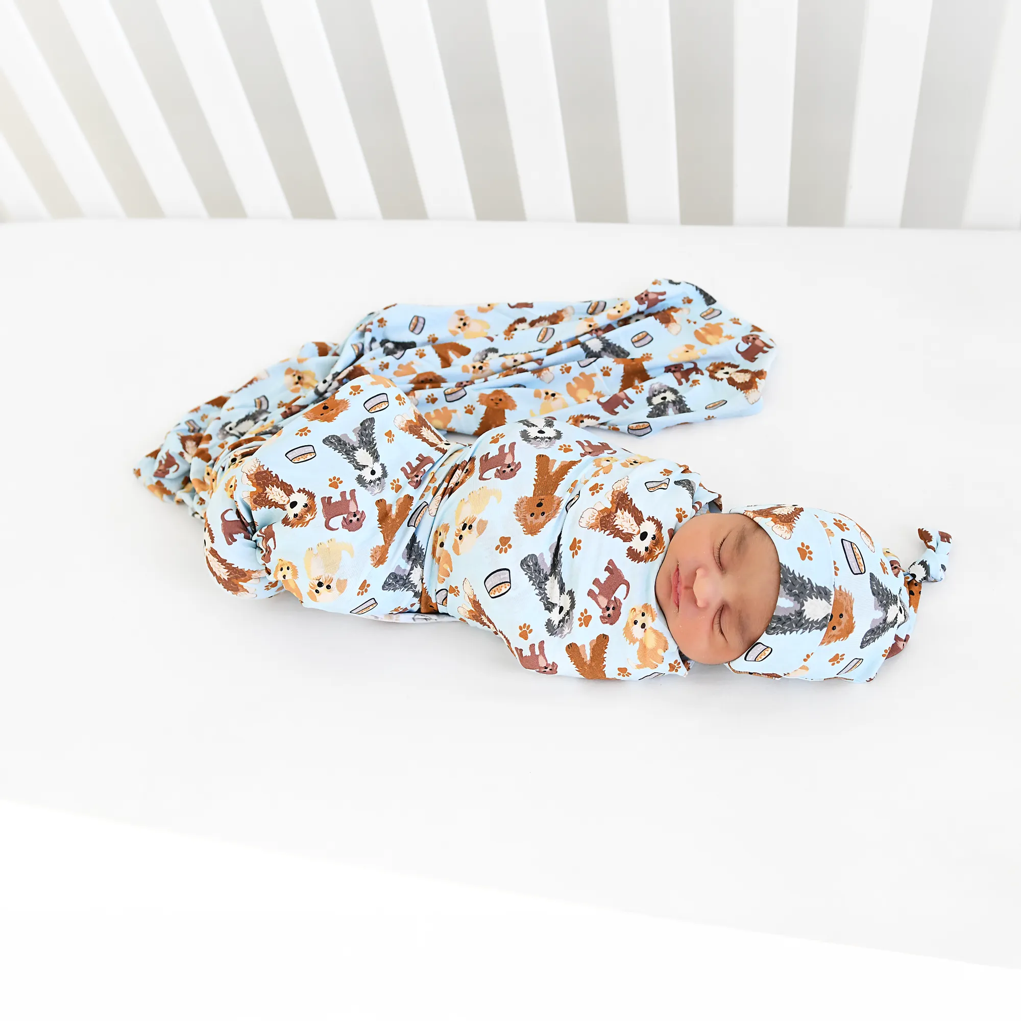Griffin SWADDLE