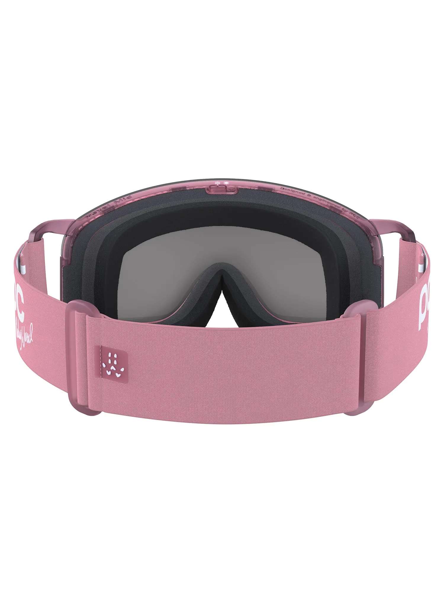 Hedvig Wessel Nexal Mid Comp Goggle