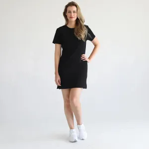 Isla Nursing T-Shirt Dress