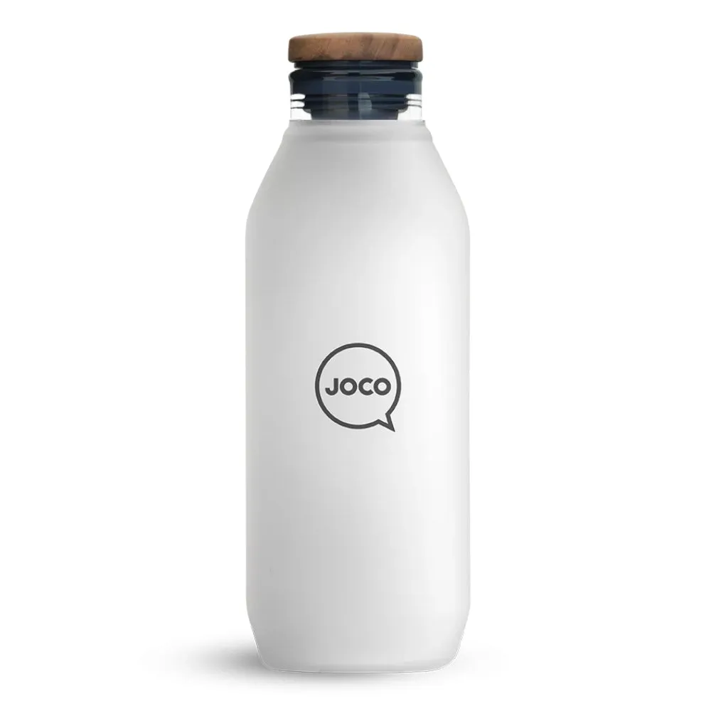 Joco Velvet Grip Flask 20oz