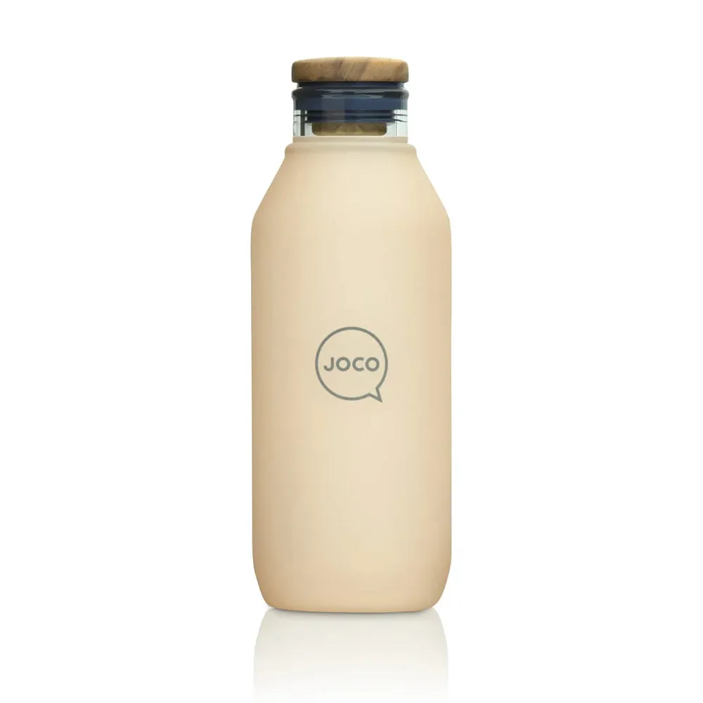 Joco Velvet Grip Flask 20oz