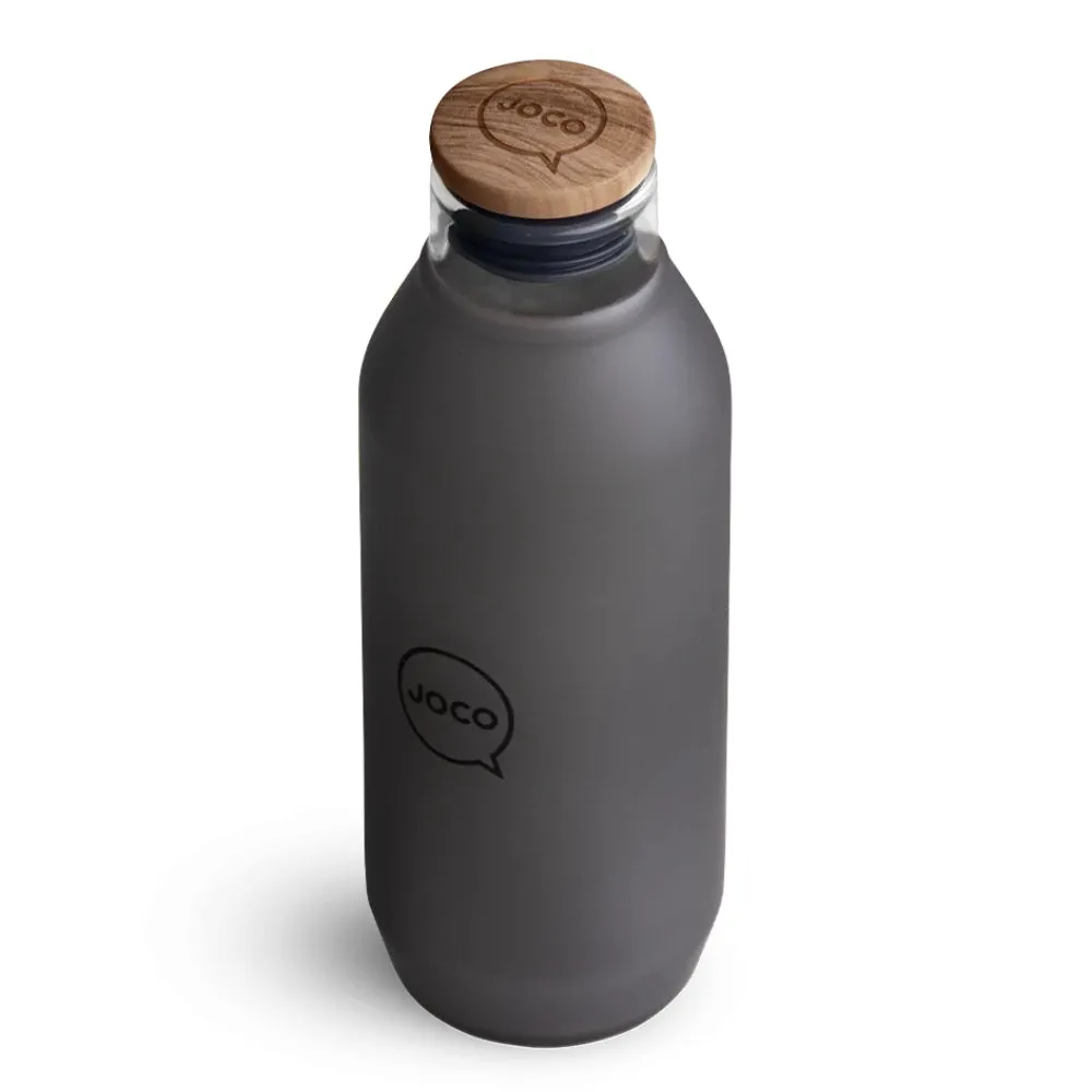 Joco Velvet Grip Flask 20oz