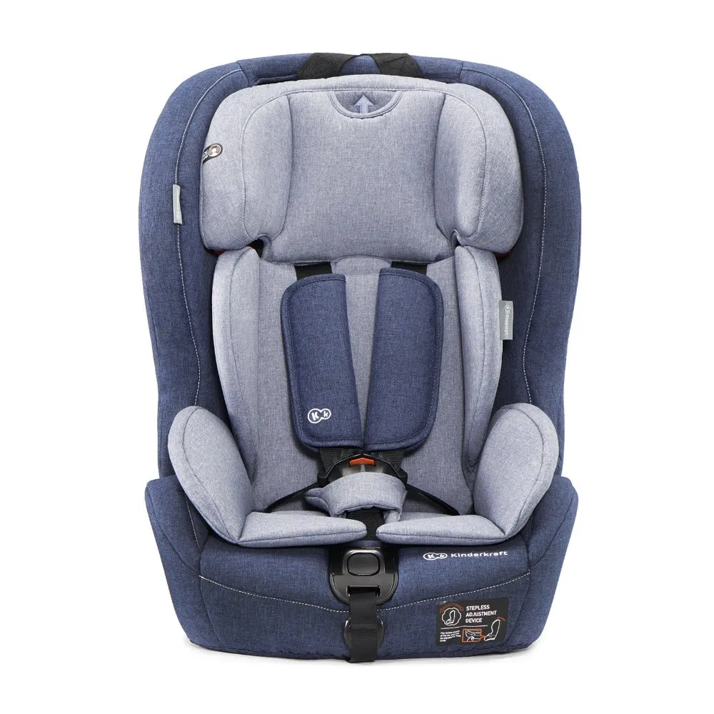 Kinderkraft Safety Fix Car Seat