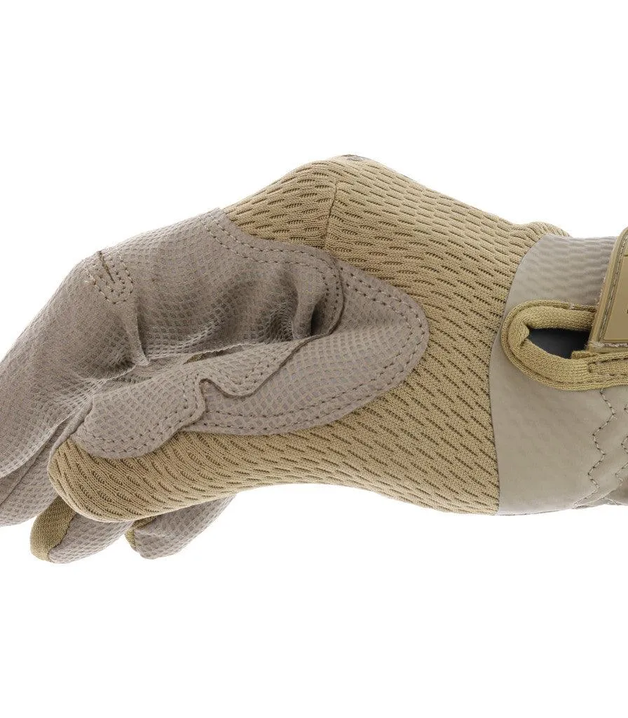 Mechanix Specialty 0.5mm Coyote Gloves