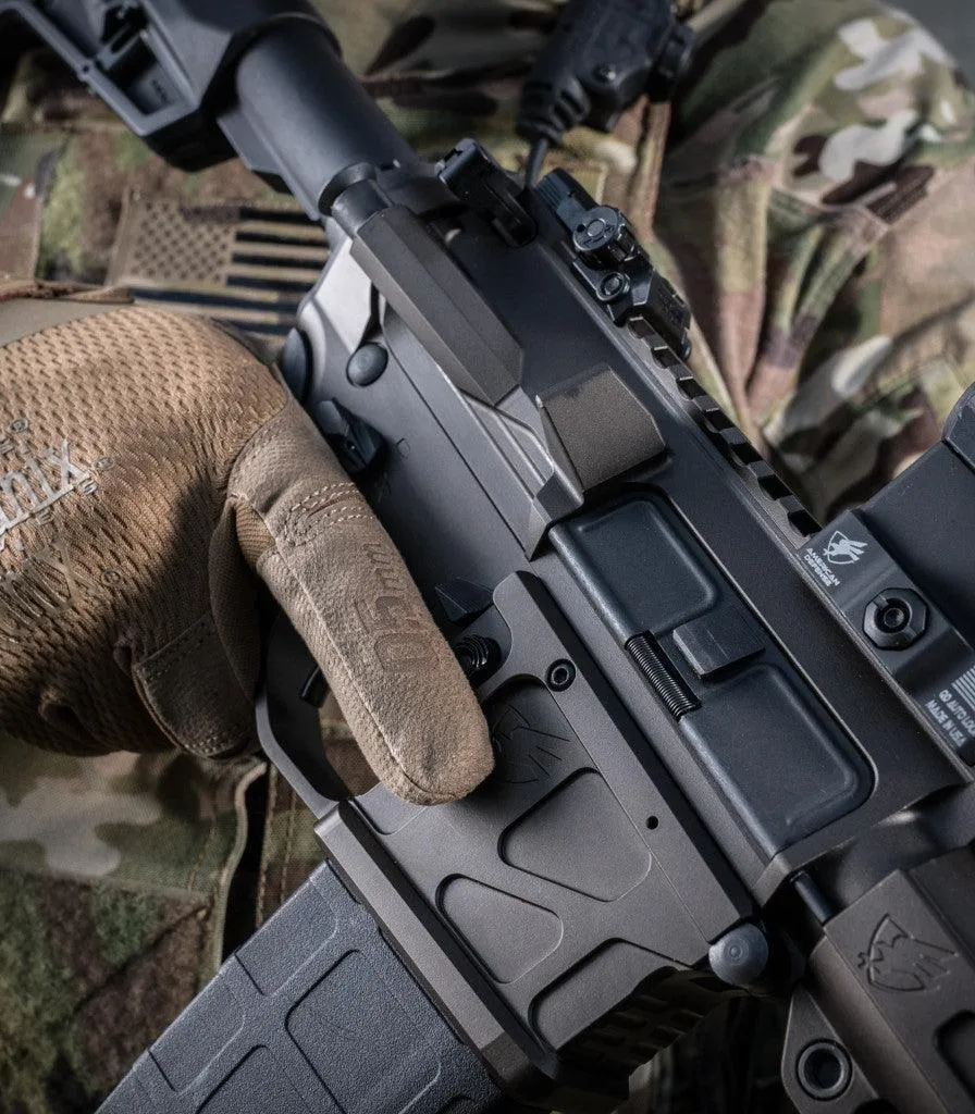 Mechanix Specialty 0.5mm Coyote Gloves