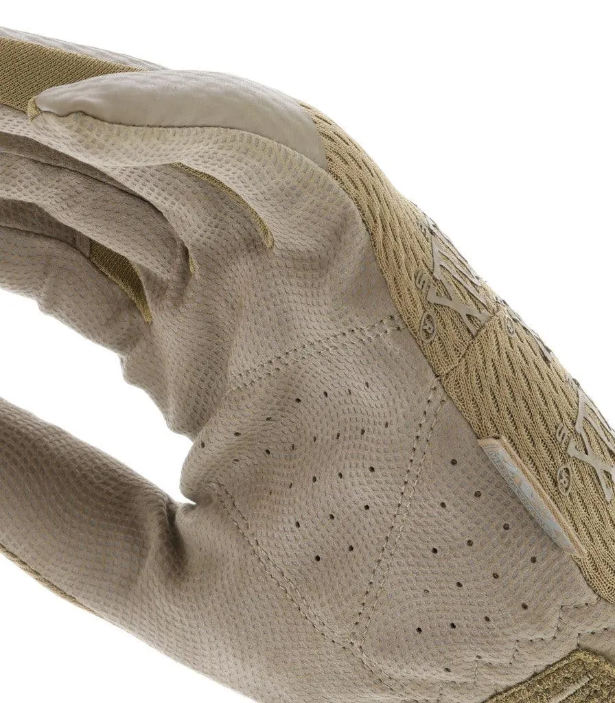 Mechanix Specialty 0.5mm Coyote Gloves