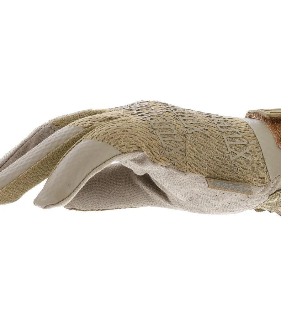 Mechanix Specialty 0.5mm Coyote Gloves