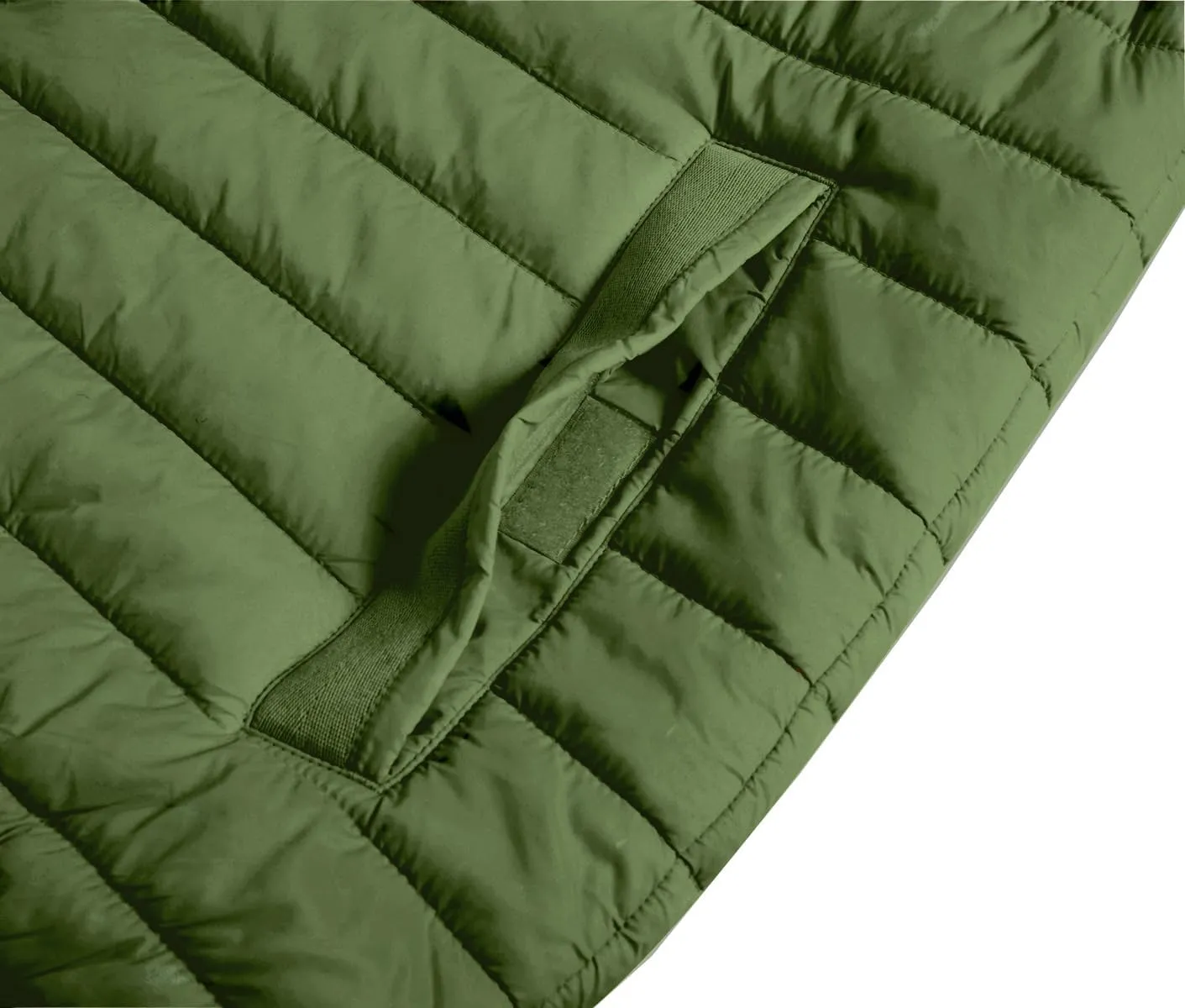Men Lightweight Vest for Casual: Puffer Sleeveless Zip Up Winter Jackets