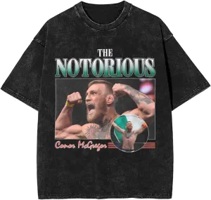 Mens Vintage Oversized T Shirt Cotton Short Sleeve Crew Neck T-Shirt Classic Graphic Tees Clothes Unisex Top Shirts