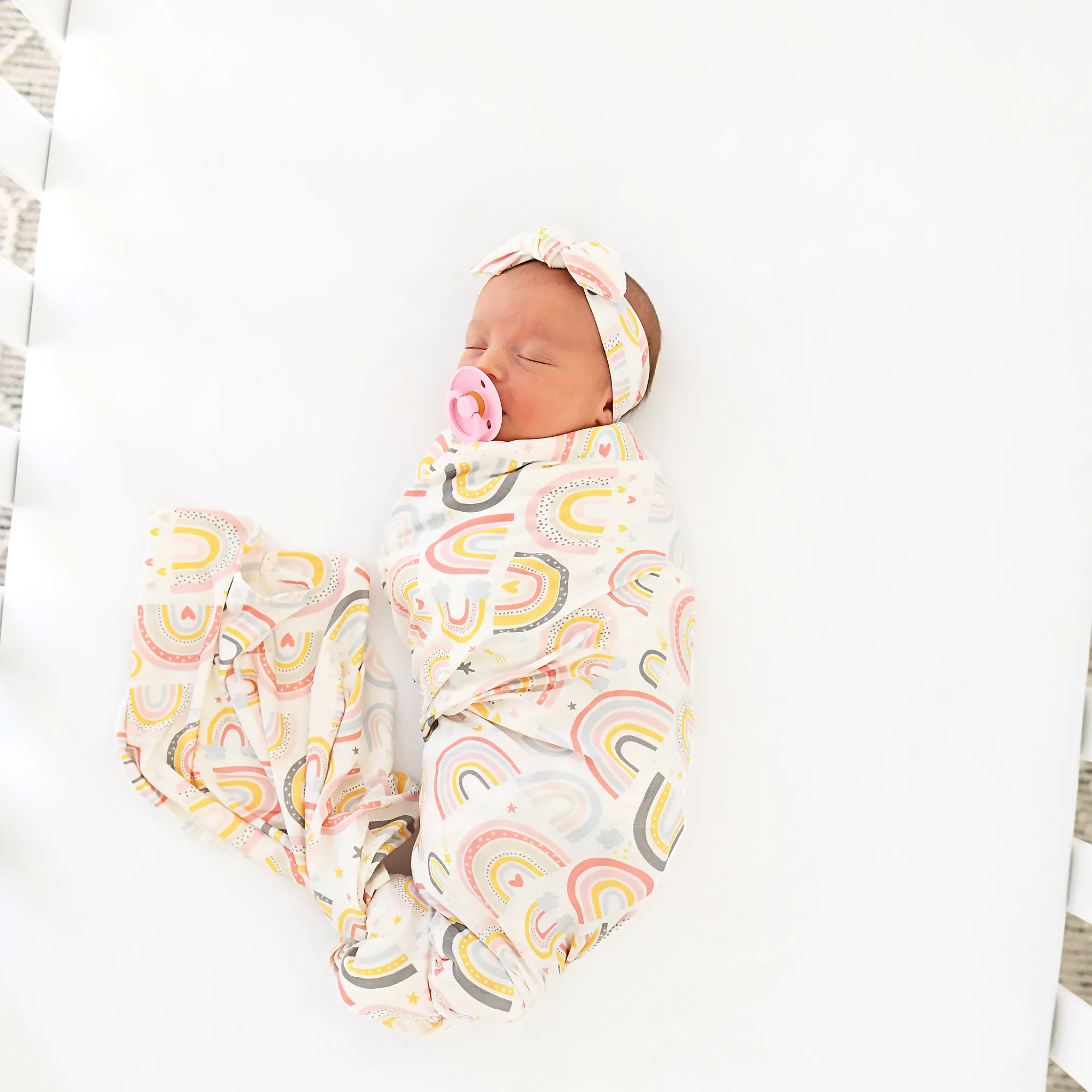 Millie SWADDLE