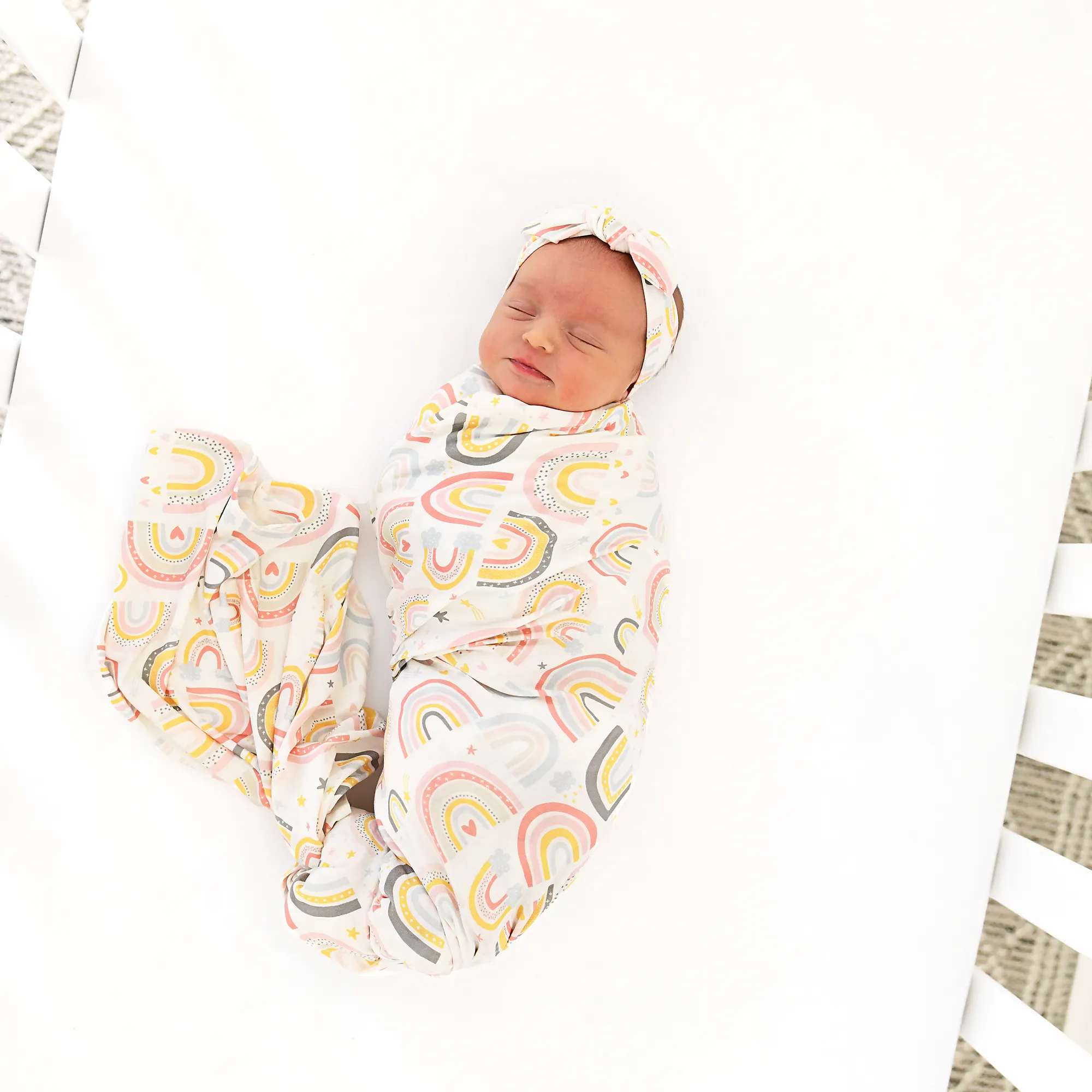 Millie SWADDLE