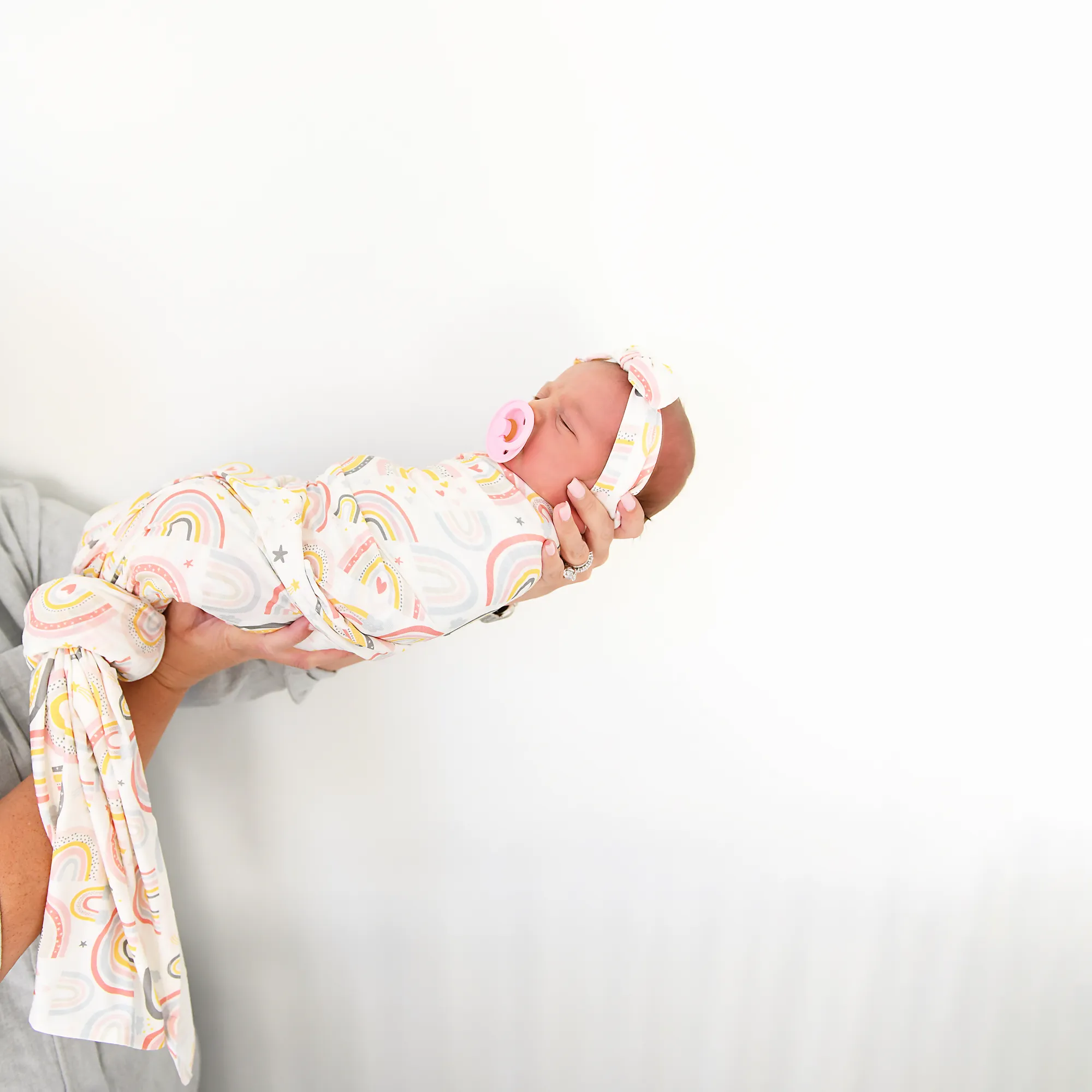 Millie SWADDLE