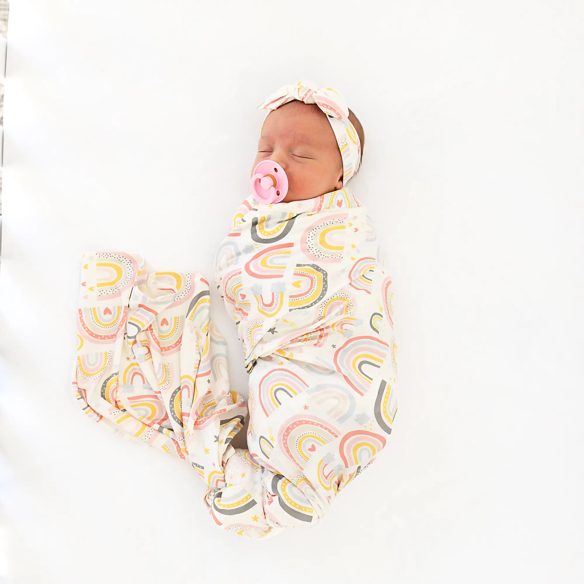 Millie SWADDLE